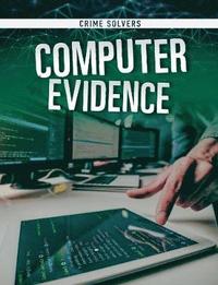 bokomslag Computer Evidence