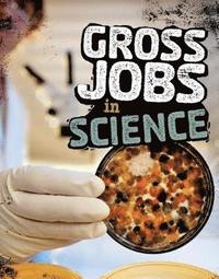 bokomslag Gross Jobs in Science