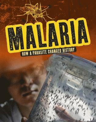 bokomslag Malaria