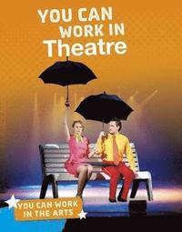 bokomslag You Can Work in the Arts Pack A of 6
