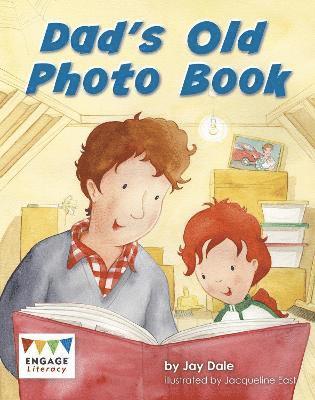 Dad's Old Photo Book