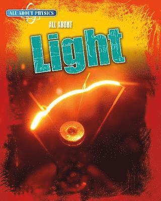 Leon Gray - All About Light, Häftad