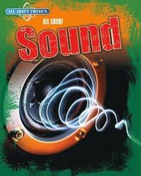 bokomslag All About Sound