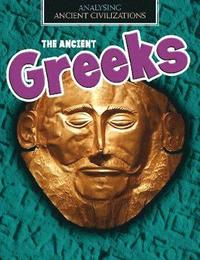 bokomslag The Ancient Greeks