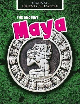 bokomslag The Ancient Maya