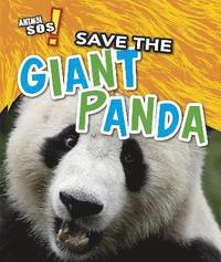 bokomslag Save the Giant Panda