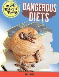 bokomslag Dangerous Diets