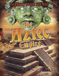 bokomslag The Aztec Empire