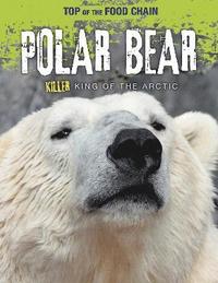 bokomslag Polar Bear