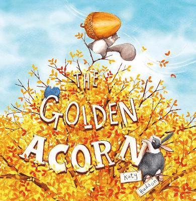 The Golden Acorn 1