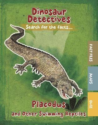 Placodus and Other Swimming Reptiles 1