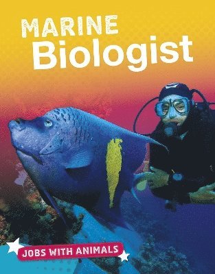 Marine Biologist 1