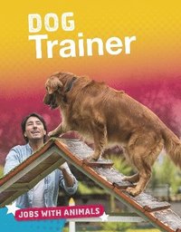 bokomslag Dog Trainer