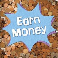 bokomslag Earn Money