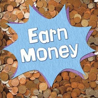 bokomslag Earn Money