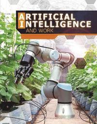 bokomslag Artificial Intelligence and Work