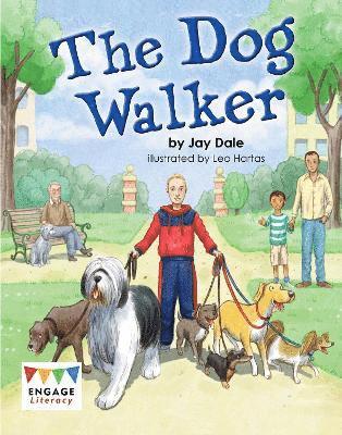 The Dog Walker 1