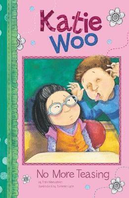 Manushkin, F: No More Teasing