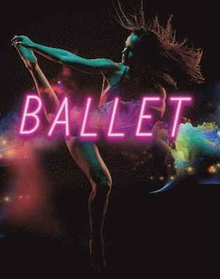 Rebecca Rissman - Ballet, Häftad