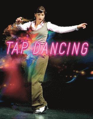 Tap Dancing 1