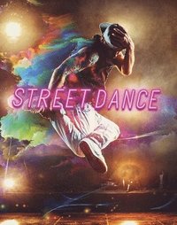 bokomslag Street Dance