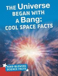 bokomslag The Universe Began with a Bang