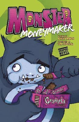 Monster Moneymaker 1