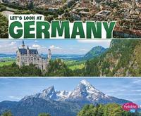 bokomslag Let's Look at Germany