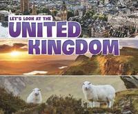 bokomslag Let's Look at the United Kingdom