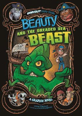 Beauty and the Dreaded Sea Beast 1