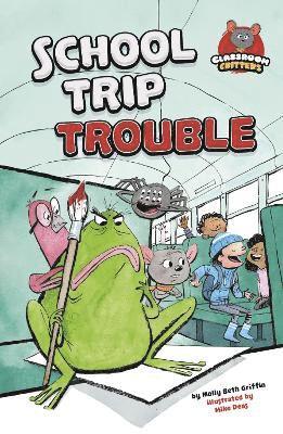 School Trip Trouble 1