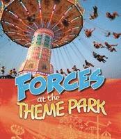 bokomslag Forces at the Theme Park
