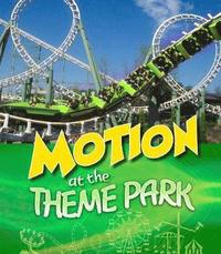 bokomslag Theme Park Science Pack A of 4