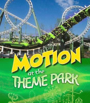 Theme Park Science Pack A of 4 1