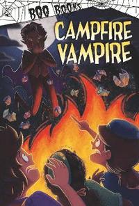 bokomslag Campfire Vampire