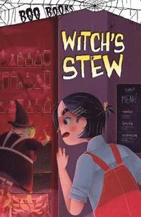 bokomslag Witch's Stew