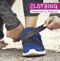 bokomslag Clothing Inspired by Nature
