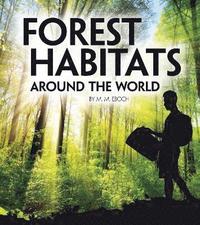 bokomslag Forest Habitats Around the World