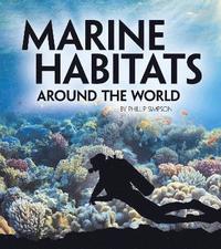 bokomslag Marine Habitats Around the World