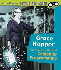 bokomslag Grace Hopper