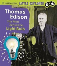 bokomslag Thomas Edison