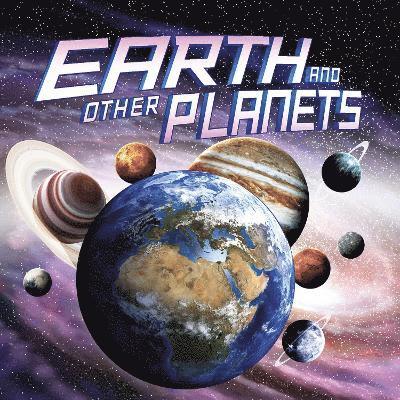 Earth and Other Planets 1