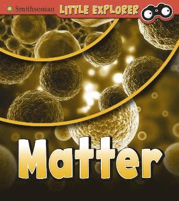 Matter 1