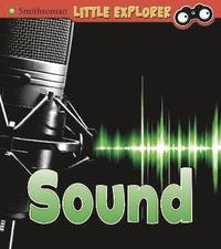 bokomslag Sound