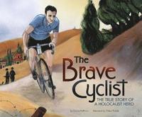 bokomslag The Brave Cyclist