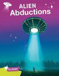 bokomslag Alien Abductions
