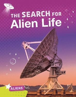 The Search for Alien Life 1
