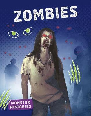 bokomslag Zombies