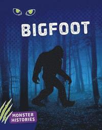 bokomslag Bigfoot