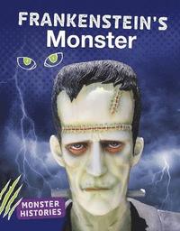 bokomslag Frankenstein's Monster